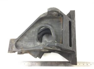 Támogatás, bal első tengely, volvo – 20862786