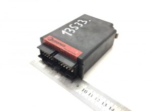 Ecas vezérlőegység mercedes a0004463317