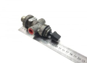 Mercedes a0049978836 (0049978836) kézifék kioldó szelep