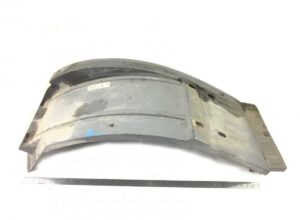 Sárfogó jobb első/hátsó mercedes a9438800206/a9438801306/a9438811401