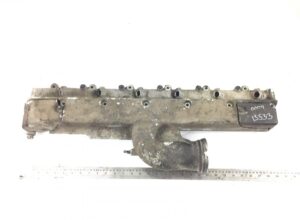 Mercedes a9060901454 9060901454 a9060900954 9060900954 szívócsatorna – használt, felújítandó