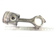 Dugattyú és hajtórúd készlet Mercedes Cod A9060300620/A9060304117