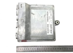 Sebességváltó vezérlőegység ecu mercedes a 957 446 0710 / 957 446 0510 / 957 446 1210