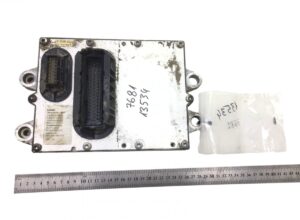 Motorvezérlő egység ecu mercedes 0044462140 / a0044462140
