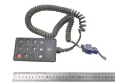 Emelőtengely vezérlő modul Mercedeshez A0015458313 / A0005458713