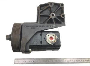 Hidraulikus szivattyú mercedes hűtőventilátorhoz a9062301242 / a0012368305 / a0012369805