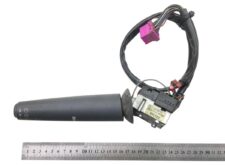 Cruise Control kapcsoló Mercedes A0085451224 / 0085451224 kábelekkel és rózsaszín csatlakozóval