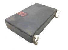 Vezérlőegység FR Mercedes A0014461002 / A0014461102