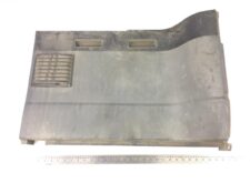 Műanyag fedél műszerfal Mercedes A9576802206 / A9576801206