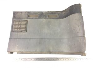 Műanyag fedél műszerfal mercedes a9576802206 / a9576801206