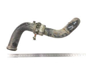 Intercooler cső mercedes (a9060902737, a9060984207, a1131410125)