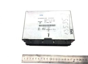 Man siemens vdo ffr 24v vezérlőegység 81. 25805. 7081