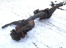 Hajtótengely MAN – Kódok: 81350037682, 81350037726, 81350037802, 81350037837, 81350037811