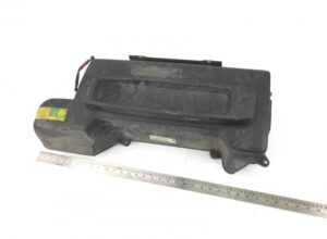 Kabin ventilátor burkolat scania-hoz