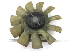 Hűtőventilátor szerelvény Scania – Model 2035611 / 1776551 / 1779715