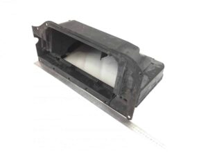 Kabin ventilátor burkolat scania 1863970/1853477