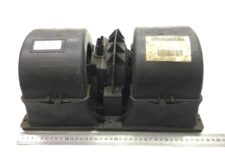 Fűtőventilátor Scania – OEM kódok: 2195206, 1739686, 1750450, 1854876, 1854877, 1492018