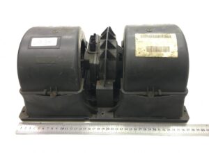 Fűtőventilátor scania – oem kódok: 2195206, 1739686, 1750450, 1854876, 1854877, 1492018