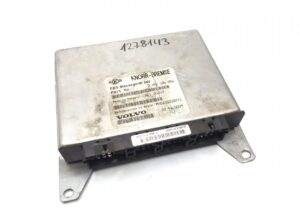 Knorr-bremse ebs vezérlőegység volvo 20410009 24v