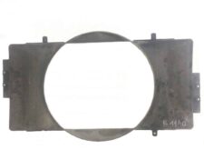 Volvo hűtőradiátor burkolat – 9523821
