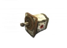 Volvo 9957668-14 Hidraulikus motor hűtőventilátorhoz