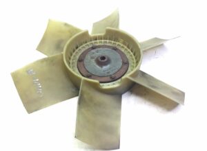 Volvo hűtőventilátor lapát – 3112750