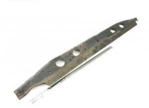 Első lökhárító rúd mercedes a9673170056 / a9703170031 / a9713100674 / a9703170056