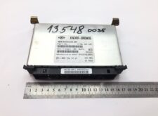 ABS vezérlőegység KNORR-BREMSE 24V Mercedes A0004464314