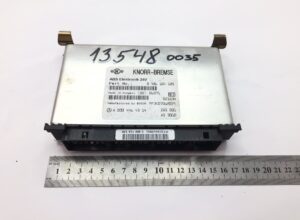 Abs vezérlőegység knorr-bremse 24v mercedes a0004464314