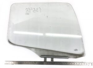 Jobb ajtó ablak mercedes a9737200218