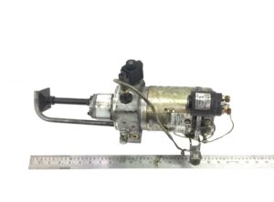 Mercedes motor platform töltéshez 0073182/11212987