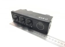 Mercedes kabin fűtés vezérlőpanel – 16329 CPAN V20001826 FL4 F3AOFF R