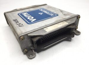 Volvo autronic 24v sebességváltó vezérlőegység ecu