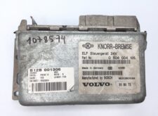 ELF vezérlőegység 24V Knorr-Bremse 0504004105 Volvo, Bosch gyártmány