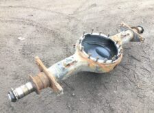 Motor tengelygerenda Scania – 2561265 kód