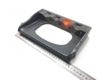 AdBlue tartály tartó Scania 2100783-12