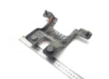 Scania 2066415 keret tartó – fém alkatrész két csavarral, kb. 20×13 cm