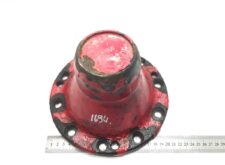Féltengely burkolat Scania 2437694 / 2397118 / 1794828 (Piros)