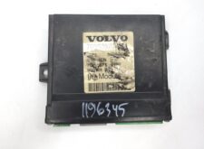 Volvo 70350370 IO vezérlőegység