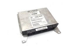 EBS vezérlőegység Knorr-Bremse 24V, cikkszám 0486106028, Volvo-hoz
