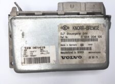 Knorr-Bremse ELF vezérlőegység 24V, cikkszám 0504004105, VOLVO-hoz, BOSCH gyártmány