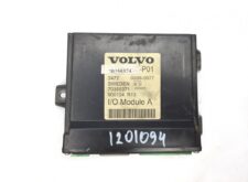 I/O vezérlőegység modul VOLVO 70350374 70350371 0209-0077