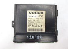 I/O vezérlőegység modul Volvo 70350374