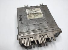 Váltóvezérlő egység ECU Bosch 0 260 001 032 Volvo 70306669 70350165 70350176 6009079027 27