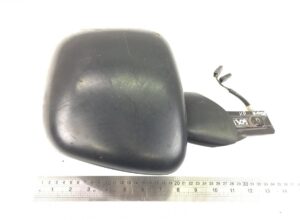 Kis bal oldali visszapillantó tükör scania 1732782 1346381 1406639 1765807