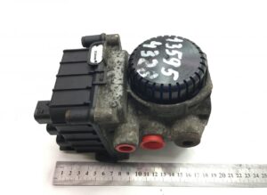 Ebs másodlagos szelep daf wabco 1867006 4801066060