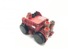 EBS szelep DAF motor tengely 1867002 S4801061050 1818832