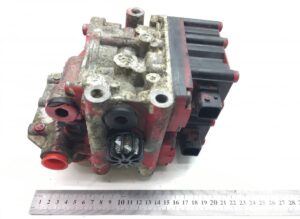 Ecas szelep daf – cod 1888016