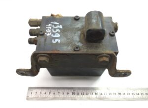 Daf kabin döntő szivattyú 1914281 / 1914281r / 1382282 / 1450902