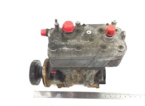 Wabco légkompresszor daf 1883118/1883118r